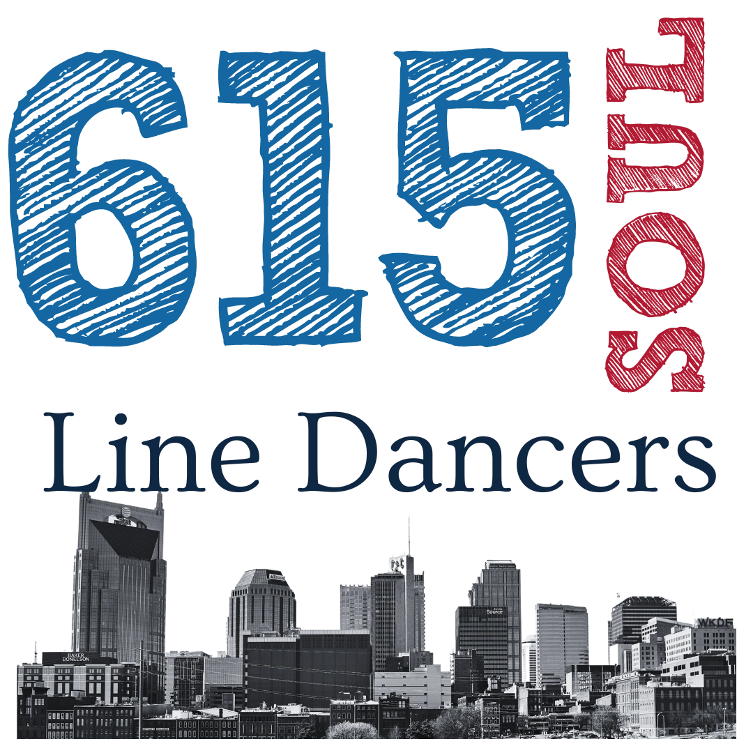 615 Soul Line Dance